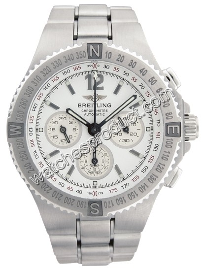 Breitling A3936310-A5-890A Mens Automatic Watch