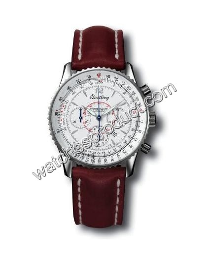 Breitling Navitimer A4137012-G6-431X Watch