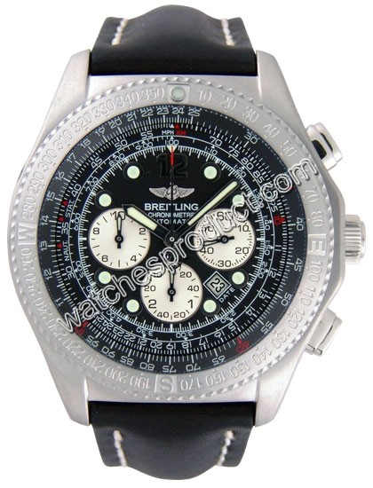 Breitling Mens A4236222-B6-435X Watch