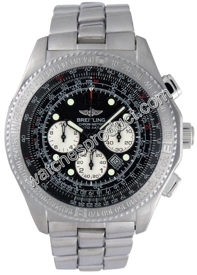 Breitling Professional A4236222-B6 Watch