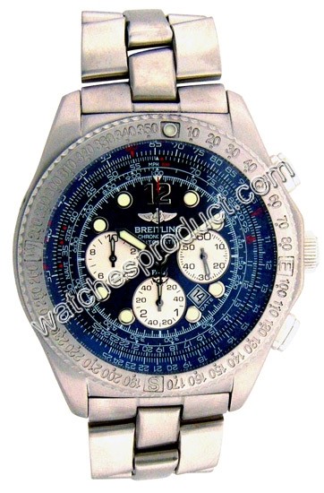 Breitling A4236223-B5 Mens Automatic Watch