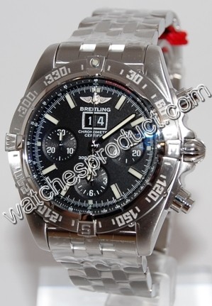 Breitling Blackbird A44359 Watch