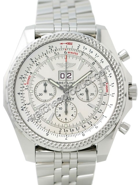 Breitling Bentley A4436212-G5-676 Watch