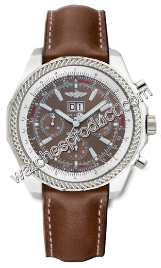 Breitling Bentley A4436212-Q5-679 Mens Watch