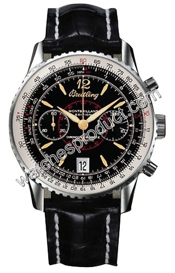 Breitling Navitimer A4833012-B7-8330 Mens Watch