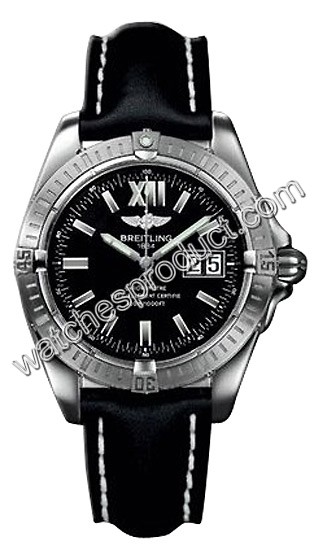 Breitling Automatic Mens Watch A4935011-B7-471