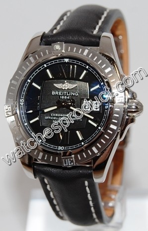 Breitling Cockpit A49350 Mens Watch