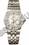 Breitling A71340 Steel Watch