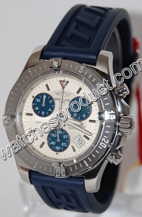 Breitling Colt Quartz A73380 Watch