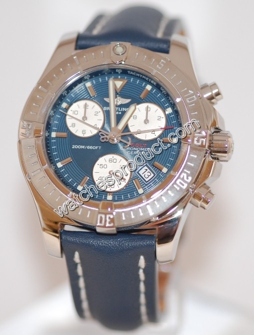 Breitling Colt Quartz Watch A73380