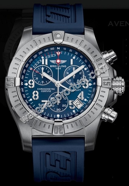 Breitling Avenger Seawolf Watch A73390