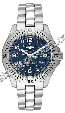 Breitling Aeromarine A74350-C5 Watch