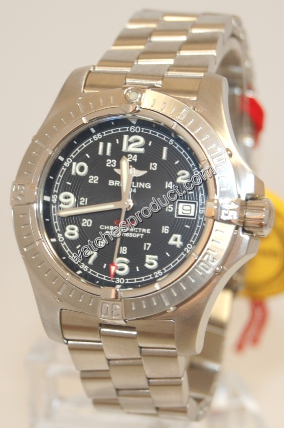 Breitling Colt Quartz Watch A74380