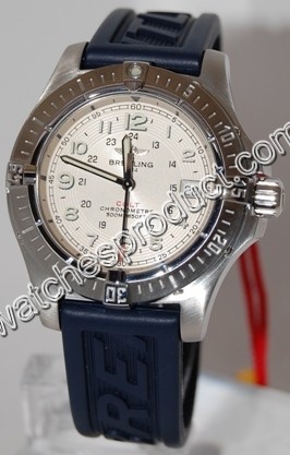 Breitling Colt Quartz A74380 Watch