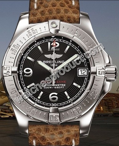 Breitling Colt Oceane A77380 Watch