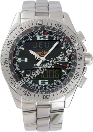 Breitling Professional A7836223-B5-874 Watch