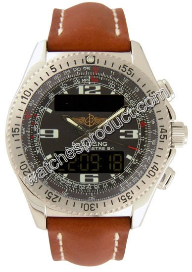 Breitling Professional A7836238-F5-433X Watch