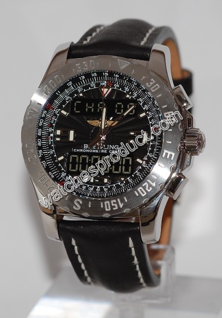 Breitling Airwolf A78363 Watch