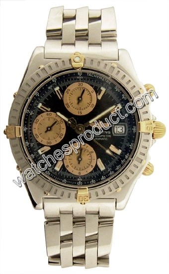 Breitling Automatic Mens Watch B1335211-B5-300A