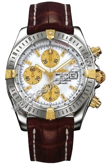 Breitling B1335611-A5-458 Mens Automatic Watch