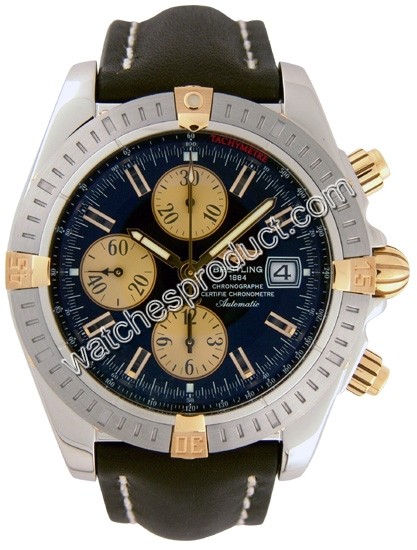 Breitling Automatic Mens Watch B1335611-B7-435X