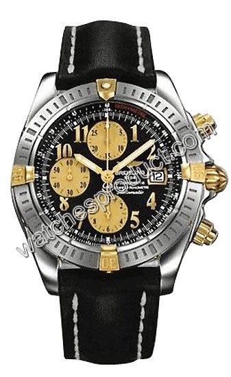 Breitling Windrider B1335611-B7-462 Mens Watch