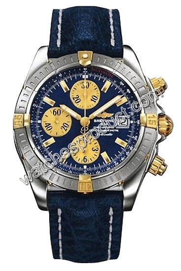 Breitling B1335611-C6-457 Mens Automatic Watch