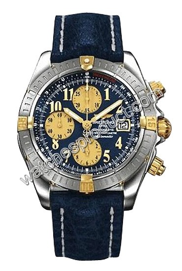 Breitling Windrider Mens Watch B1335611-C6-464