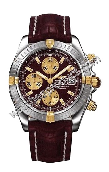 Breitling Windrider B1335611-K5-460 Watch