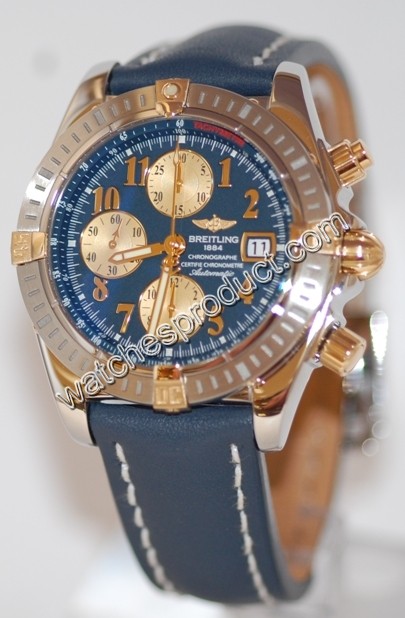 Breitling Chronomat Evolution Watch B13356