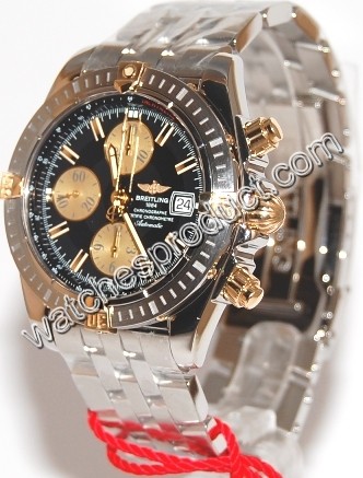 Breitling Chronomat Evolution B13356 Watch