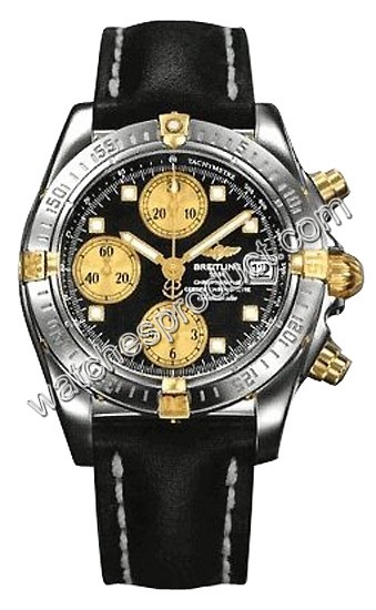 Breitling Automatic Mens Watch B1335812-B7-170