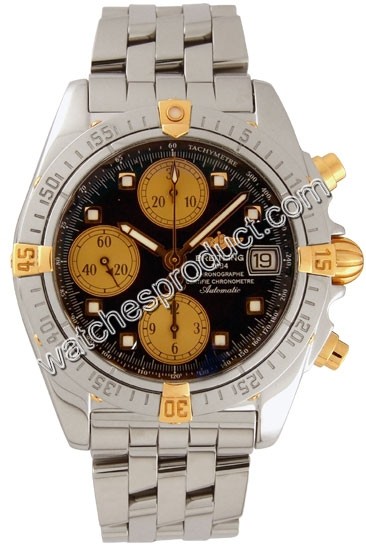 Breitling Windrider B1335812-B7-361A Watch