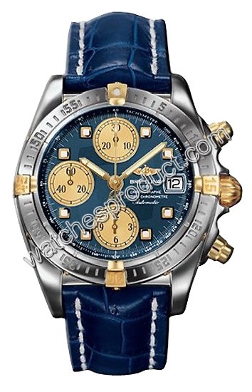 Breitling Windrider B1335853-C6-484 Watch