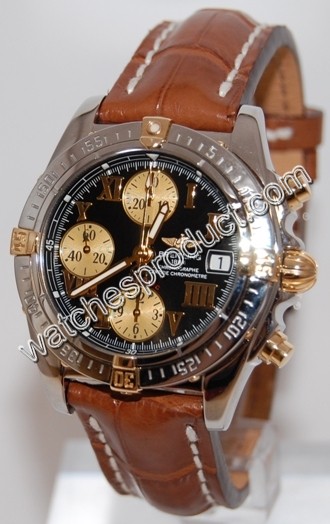 Breitling Chrono Cockpit B13358 Watch