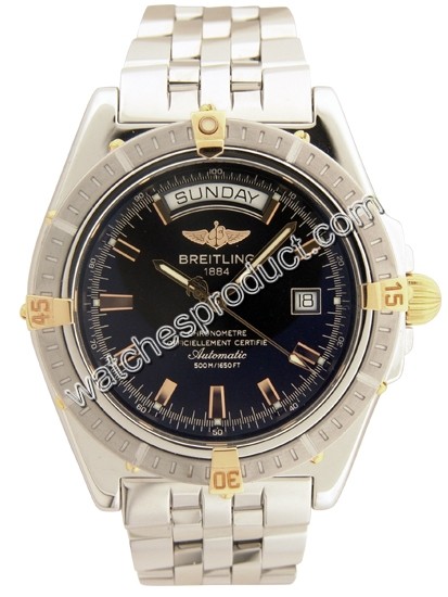 Breitling Windrider B4535511-B6-354A Watch