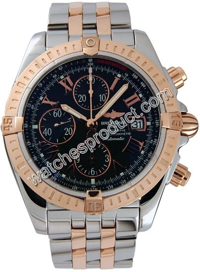 Breitling Windrider C1335612-B8-357C Watch