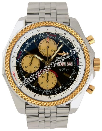 Breitling Bentley Mens Watch D1336212-B7-972A