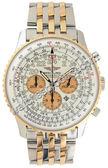 Breitling Navitimer Mens Watch D2232212-G5-423D