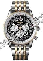 41.5mm Breitling Mens Watch D22322