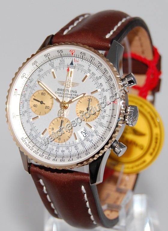 Breitling Navitimer Watch D23322