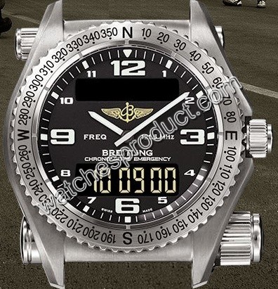 Breitling Emergency Watch E76321