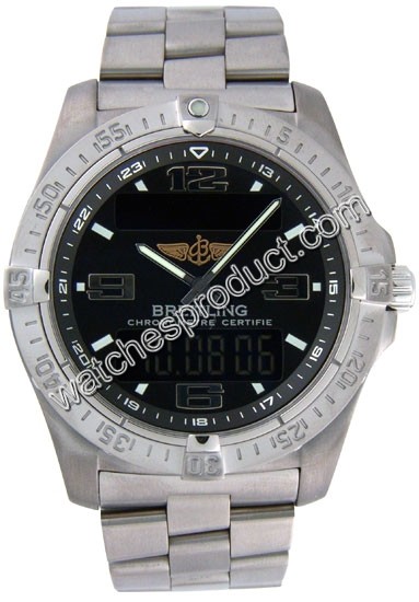 Breitling Professional E7936210-B7-130E Watch