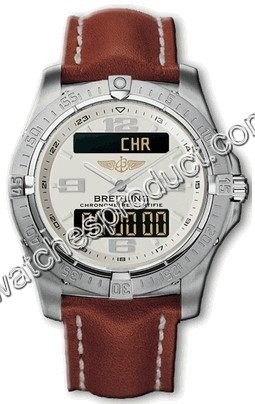 Breitling Aerospace E79362 Watch