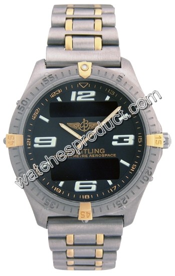 Breitling Professional F7536210 Mens Watch