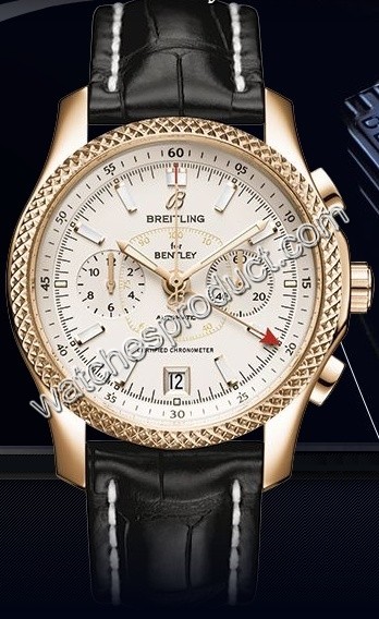 Breitling Mens H26362 Watch