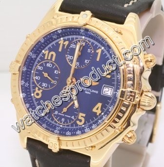 Breitling Chronomat Watch K13050