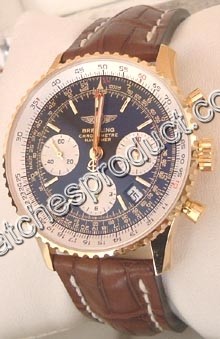 Breitling Mens K23322 Watch