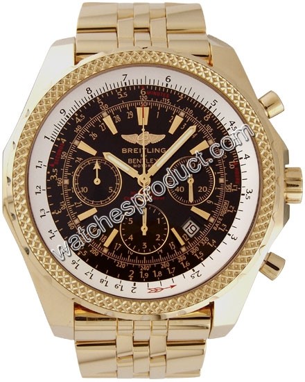 Breitling Bentley K2536212-B6-87 Watch