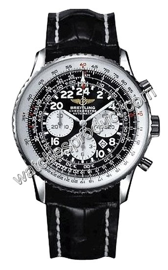 Breitling Navitimer Watch naviA2232212-B5-418